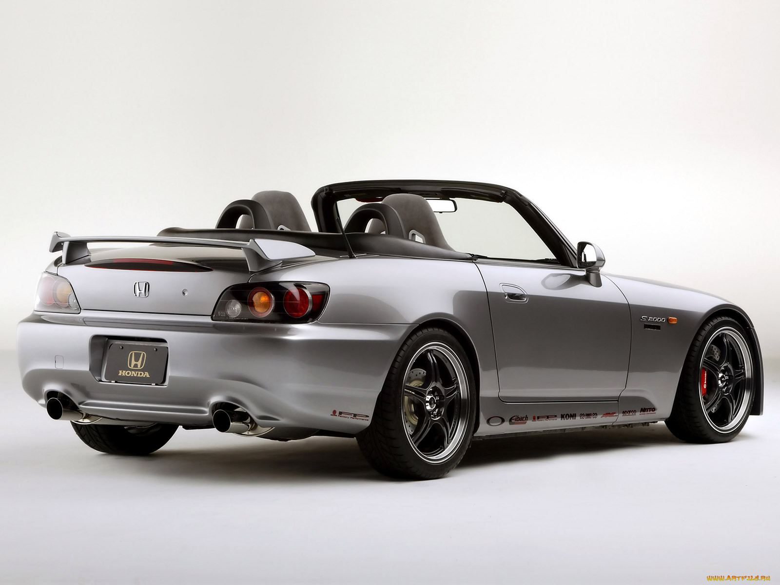 , honda
